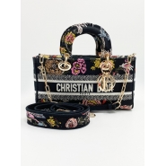 Сумка Christian Dior